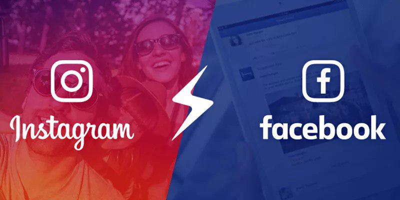 Как запустить рекламу в Instagram через Facebook Как запустить рекламу в Instagram через Facebook