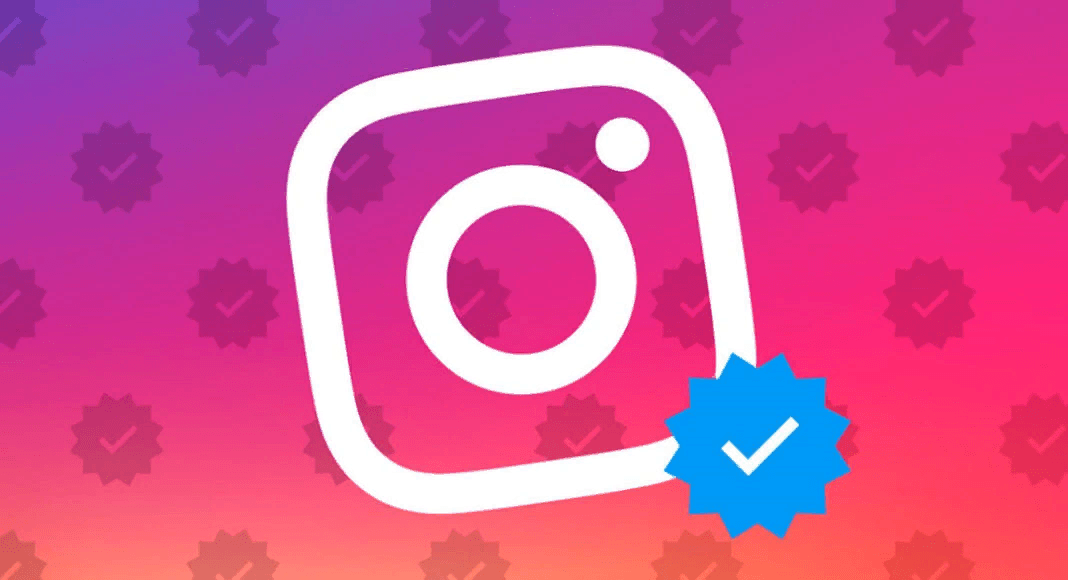галочка в инстаграм Бизнес кейс: галочка верификации в Instagram, как ее получить?