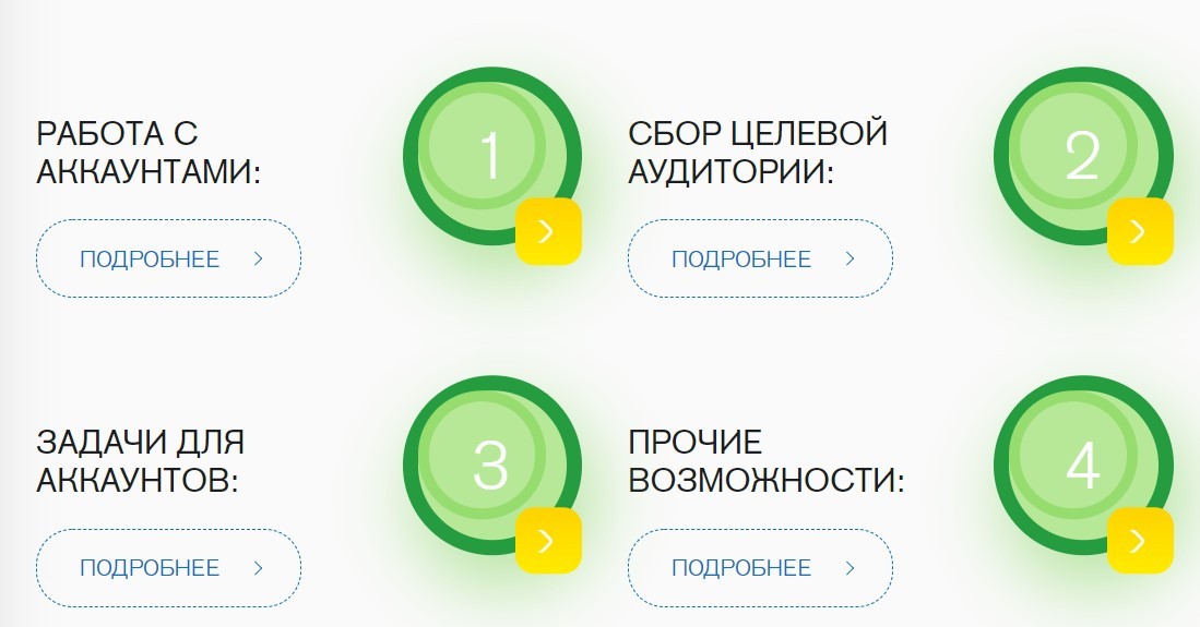 TikTokTool: обзор софта для продвижения в ТикТок, стоимость, как заработать TikTokTool: обзор софта для продвижения в ТикТок, стоимость, как заработать